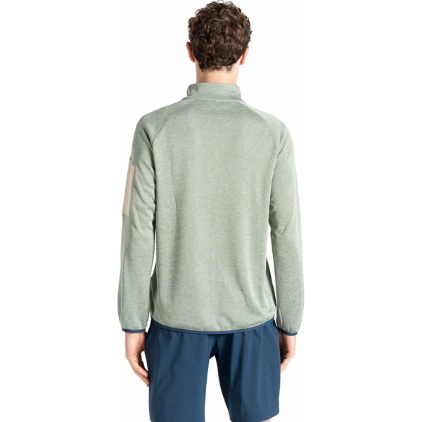 Polar męski Torrek Fleece Dare2B - Lily Pad/Moonlight Denim