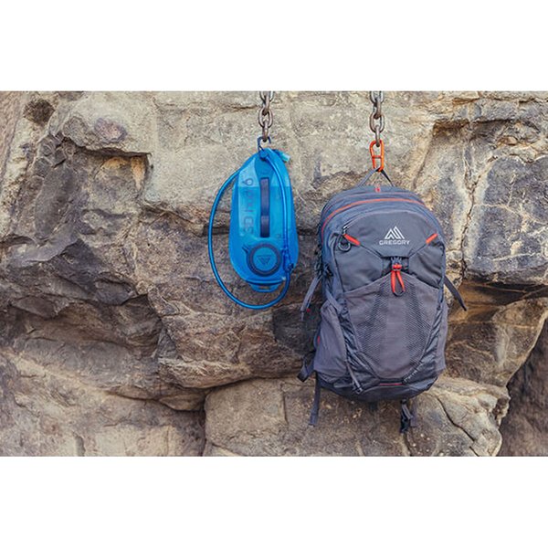 Bukłak 3D Hydro 2L Reservoir Gregory