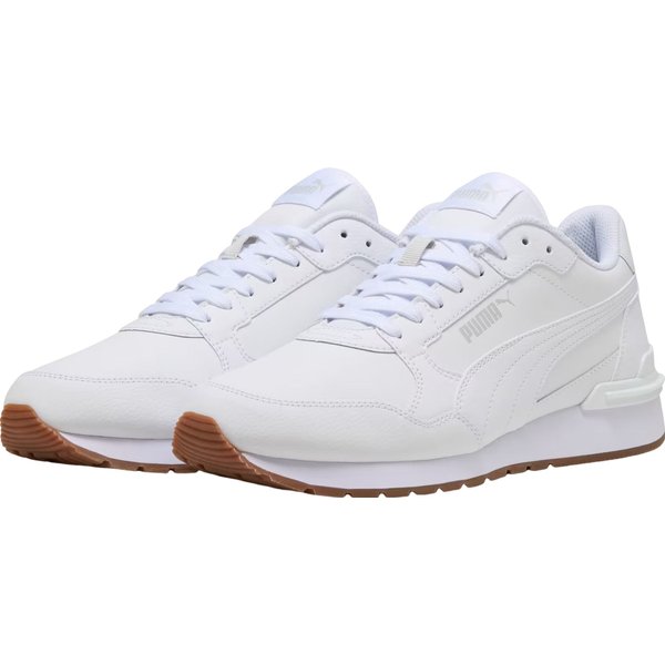 Buty ST Runner v4 L Puma - white