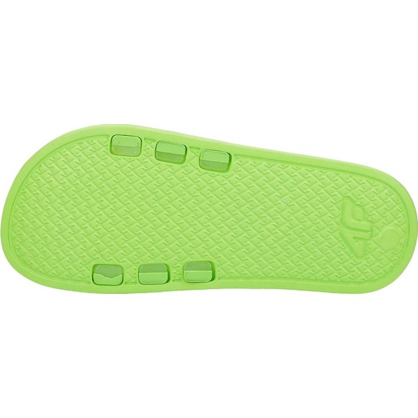 Klapki 4FJMM00FFLIM017A Jr 4F - limonka