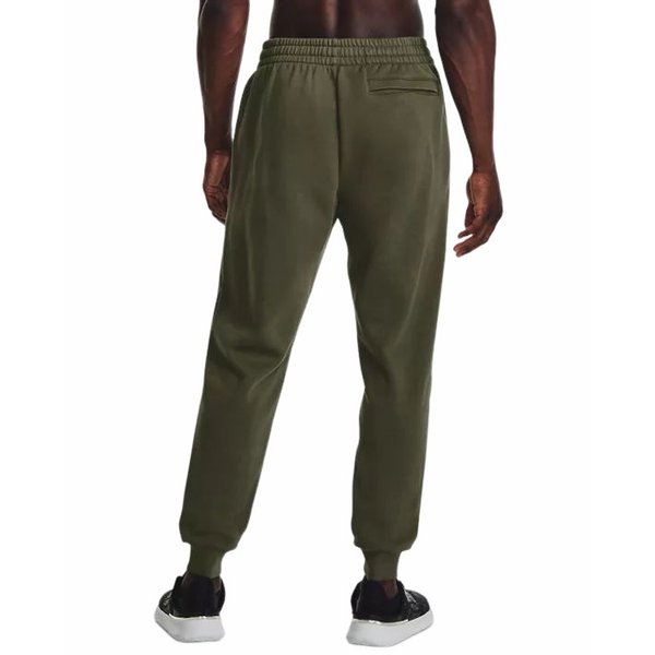 Spodnie dresowe męskie Rival Fleece Joggers Under Armour