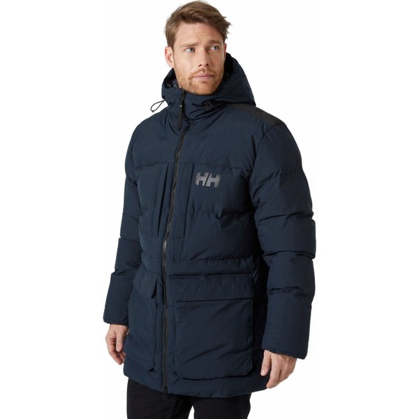 Kurtka męska Patrol Parka Helly Hansen