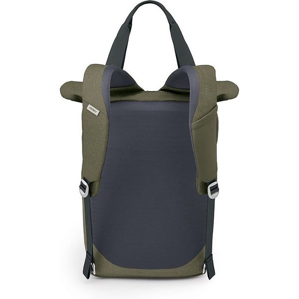 Torba z funkcją plecaka Arcane Tote 20L Osprey - Earl Grey/Sandy Grey Heather