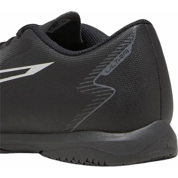 Buty piłkarskie halówki ultra Play IT Puma - czarne