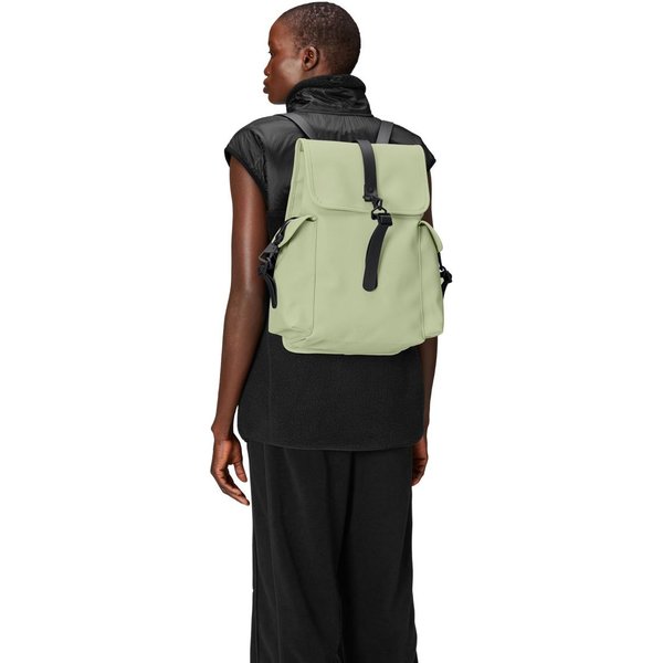 Plecak Cargo W3 Rains - earth