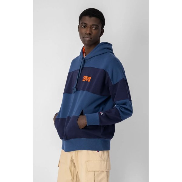 Bluza męska Preppy Bookstore Logo Champion