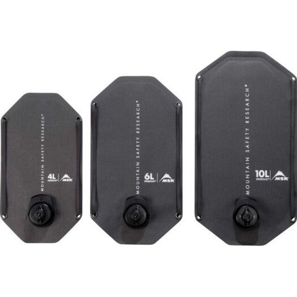 Pojemnik turystyczny na wodę Dromedary Bag 6L 29x52cm MSR