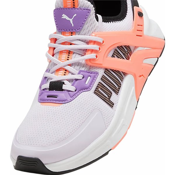Buty Pacer+ Wm's Puma - Lavender-Fluro Peach Pes-U
