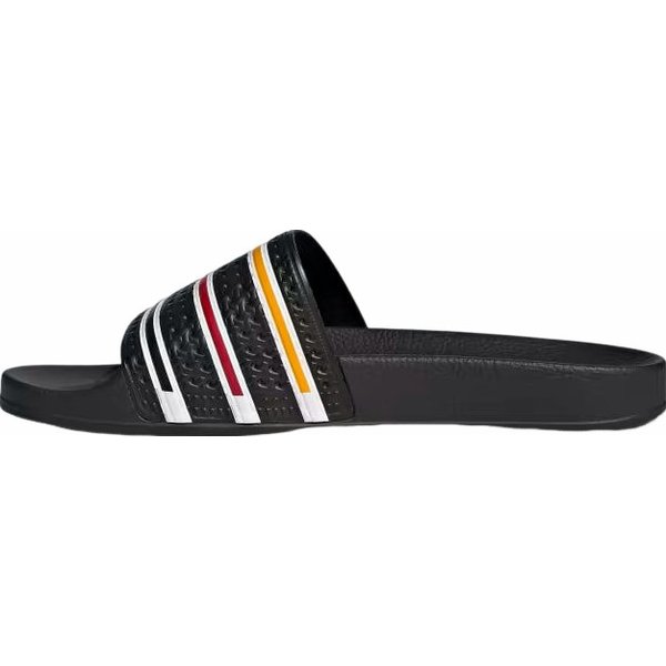 Klapki Adilette Slides Adidas - czarny