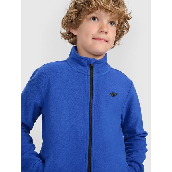 Polar chłopięcy TFLEM413 4F - kobalt