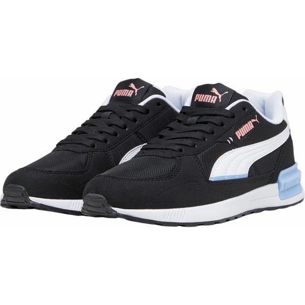 Buty Graviton Puma - czarne