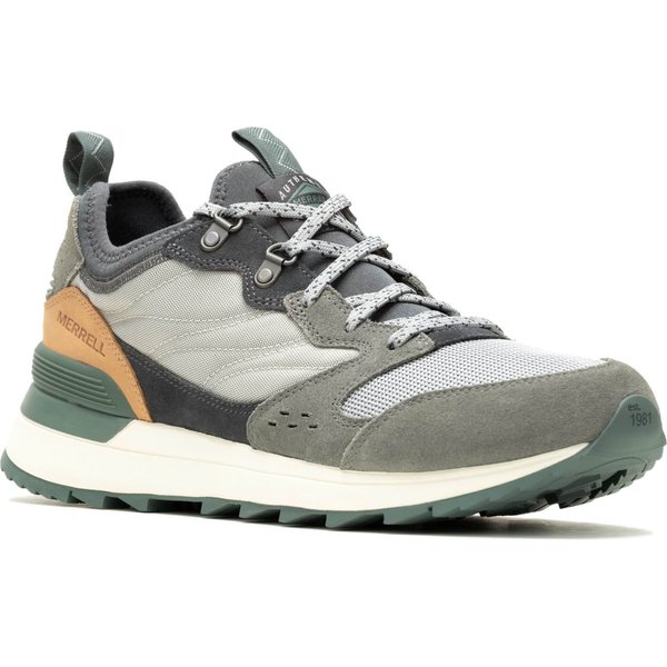 Buty Alpine 83 Sneaker Recraft Merrell - szary