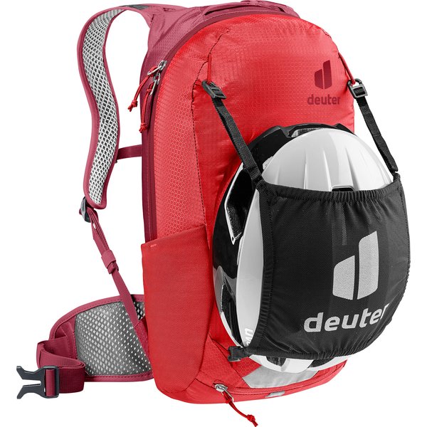 Plecak Race 12L Deuter - cherry-masala