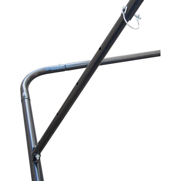 Bramka treningowa Rebounder 120x120cm Enero