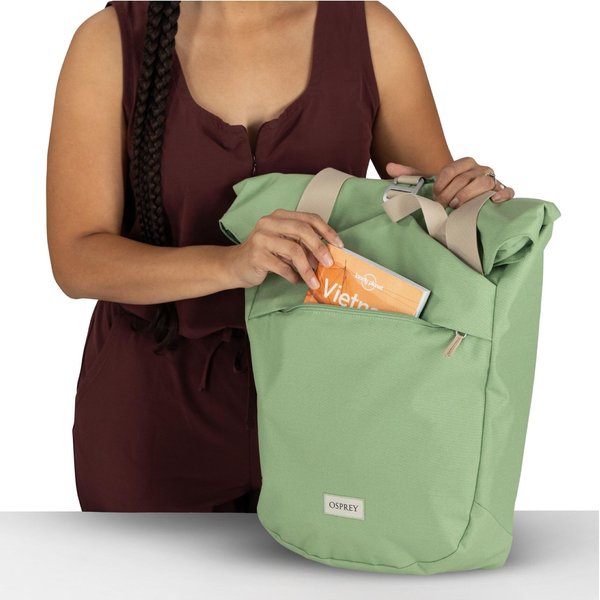 Torba z funkcją plecaka Arcane Tote 20L Osprey - Botanica