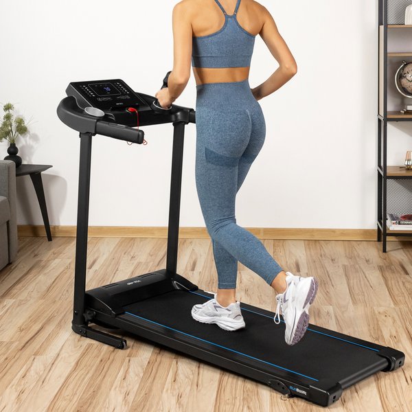 Bieżnia elektryczna XT550 Gymtek