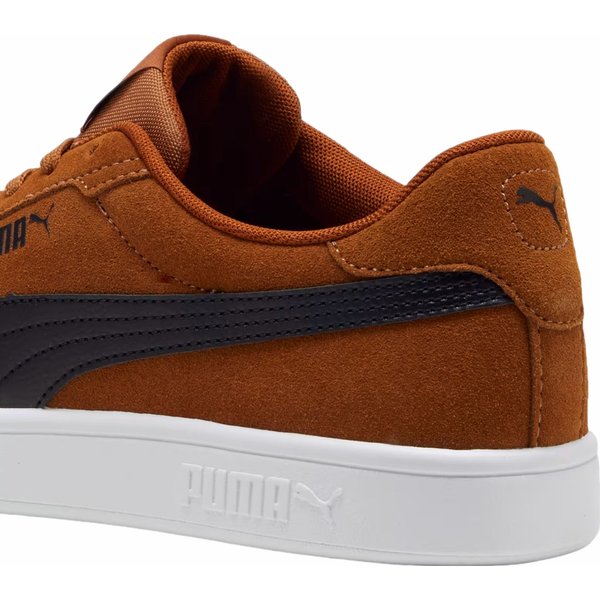 Buty Smash 3.0 L Puma - Teak-Black-White