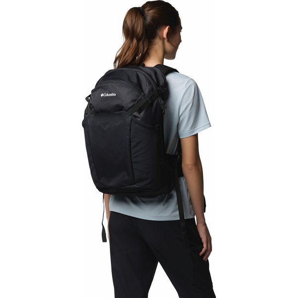 Plecak Blackcomb Ridge 30L Columbia - Black