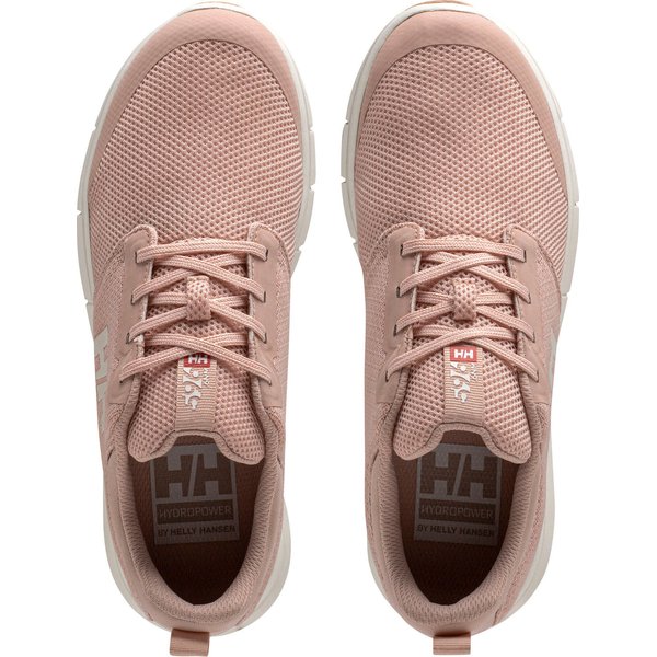 Buty Feathering Caribb Helly Hansen - różowe