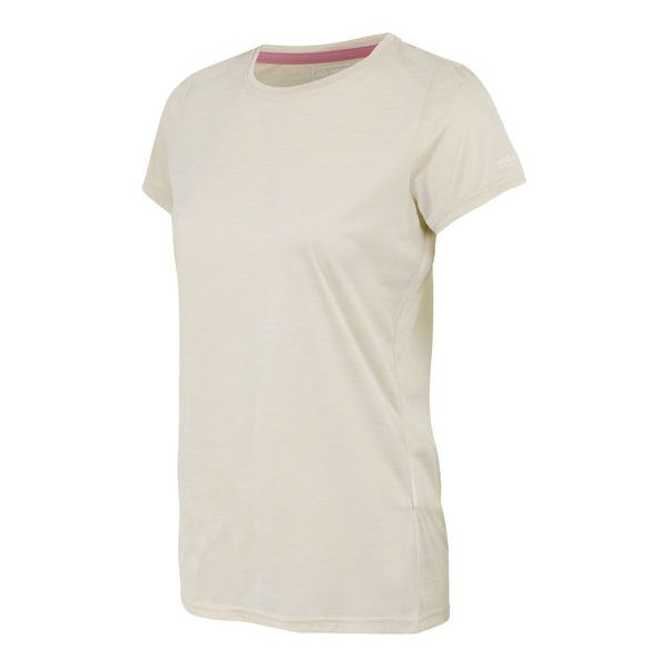 Koszulka damska Fingal Edition Regatta - LightVanilla