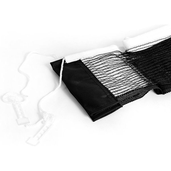 Uchwyt z siatką do tenisa stołowego TT-NSS100 No10