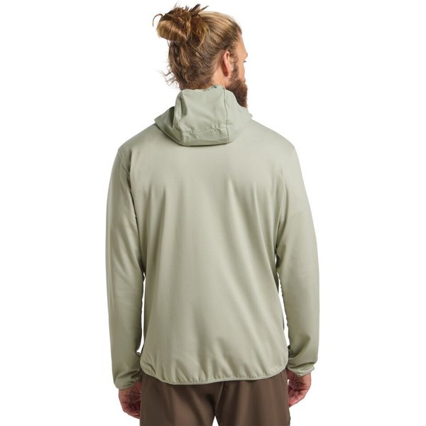 Kurtka męska Prelight Trail Jack Wolfskin - mint leaf