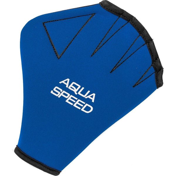 Rękawice pływackie Aqua-Speed