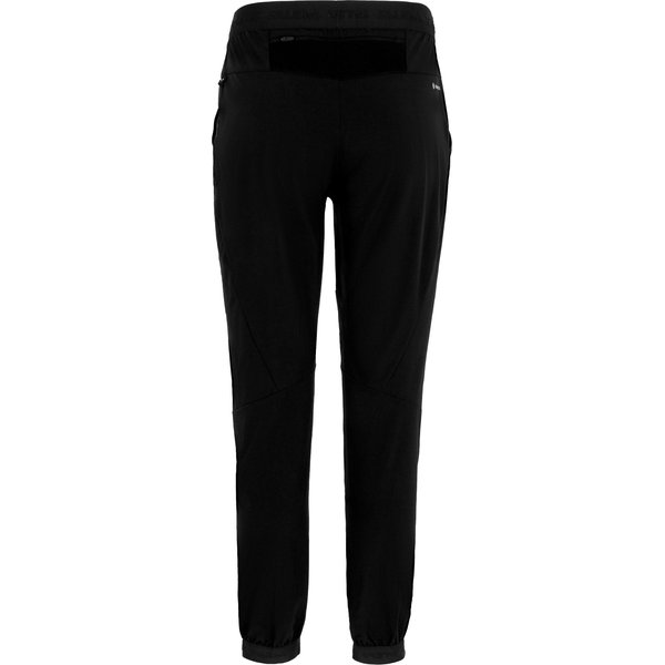Spodnie trekkingowe męskie Pedroc Durastretch Wool Salewa - Black out