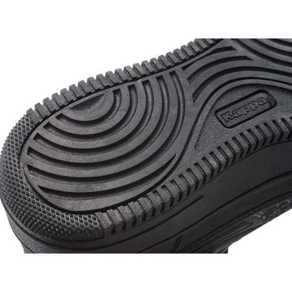 Buty Bash Mid Kappa - czarne