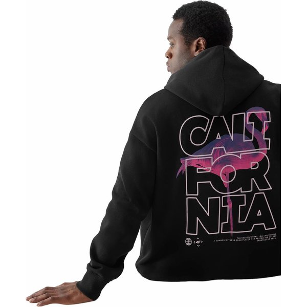 Bluza męska 4FSS23TSWSM264 4F