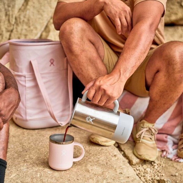 Kubek termiczny Mug 354ml Hydro Flask - birch