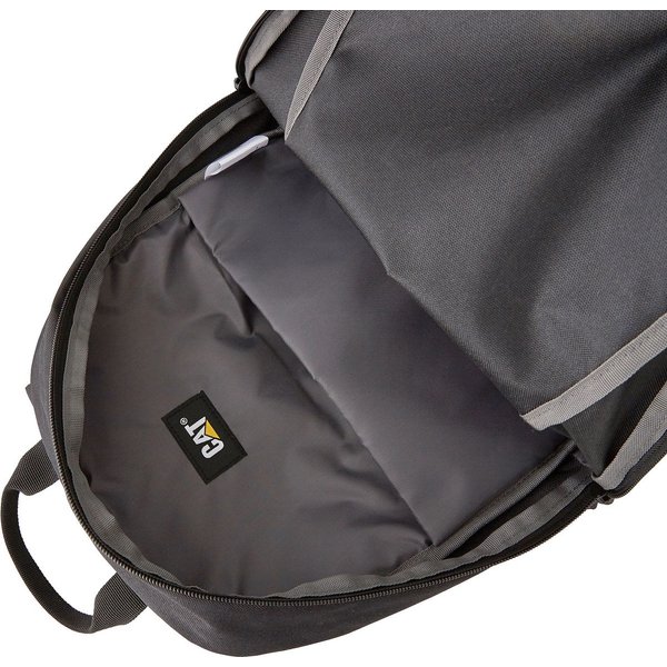 Plecak V Power 16L Caterpillar - black