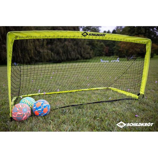 Bramka Portable Soccer Goal XL Schildkrot Fun Sport