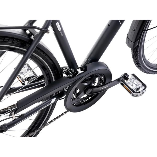 Rower trekkingowy Wagant 4 Romet