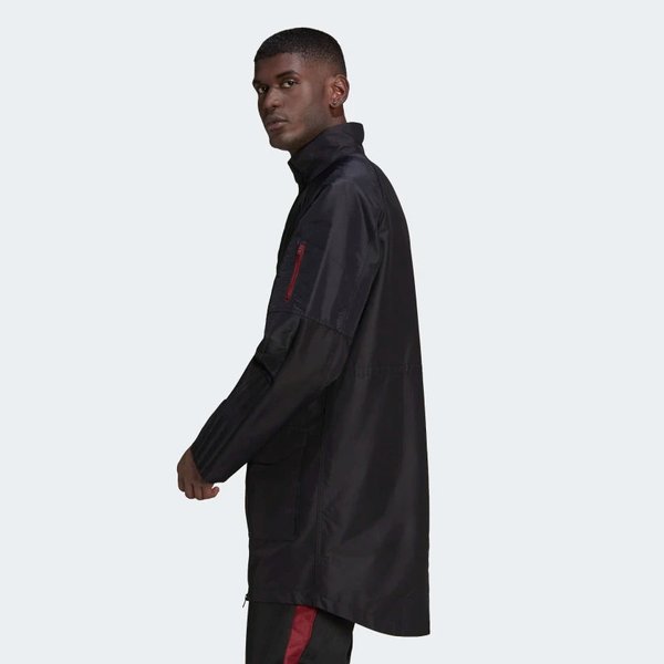 Kurtka męska Tiro Parka Adidas