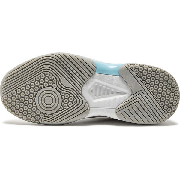 Buty S. Challenge 5 SL Jr Diadora - biały