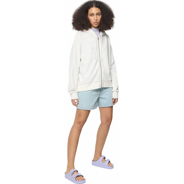 Bluza damska OTHWSS24TSWSF1666 Outhorn - złamana biel