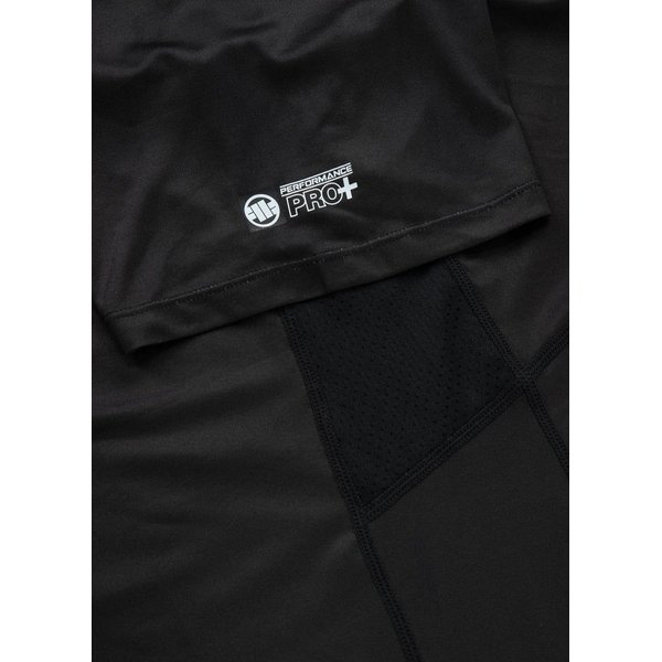 Koszulka męska ADCC 2 Pitbull West Coast