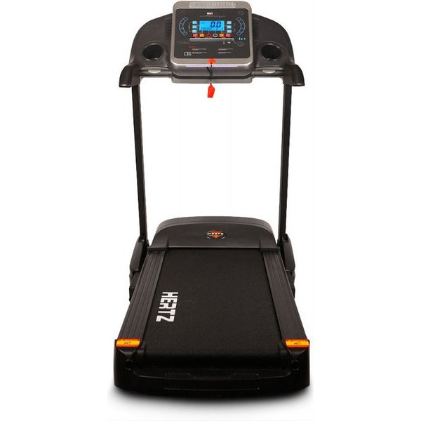 Bieżnia elektryczna Freerun 4 Hertz Fitness