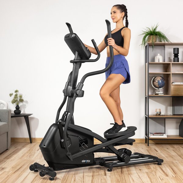 Orbitrek elektromagnetyczny XCF6000 Gymtek