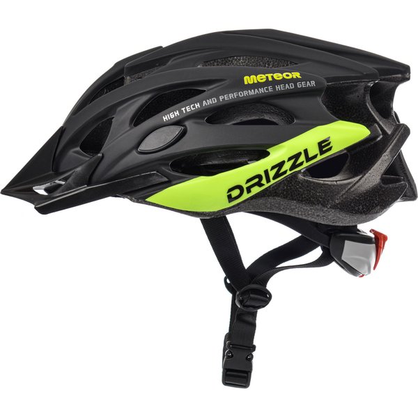 Zdjęcia - Kask rowerowy Meteor  MV29 Drizzle  16921 