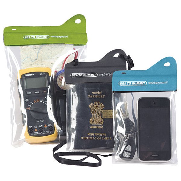 Etui wodoodporne Guide Accessory Case L Sea To Summit