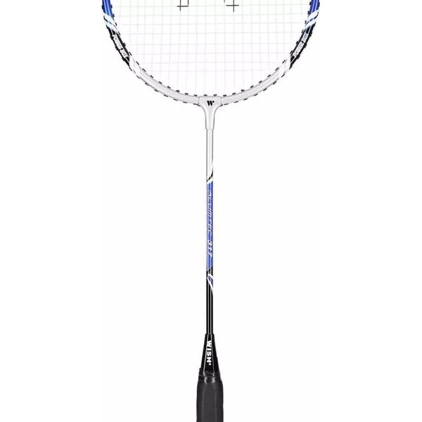 Rakieta do badmintona Alumtec 317 Wish