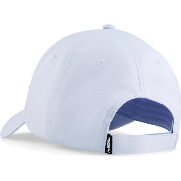 Czapka z daszkiem Ess Metal Cat Puma - Cool Weather