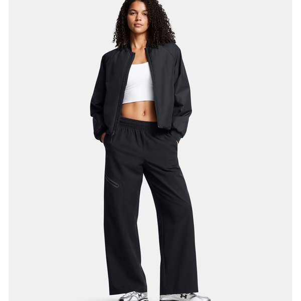 Kurtka damska Unstoppable Insulated Bomboer Under Armour