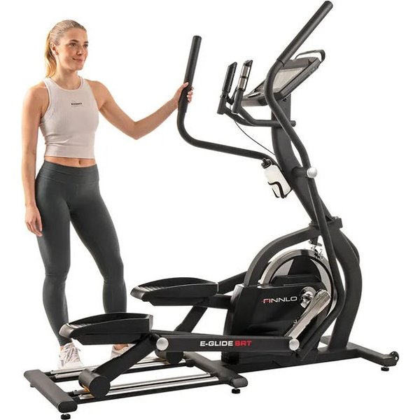 Orbitrek magnetyczny E-Glide SRT Finnlo