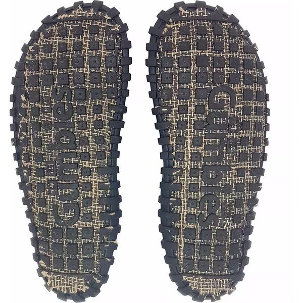 Klapki, japonki Islander flip-flops Gumbies - ditsy