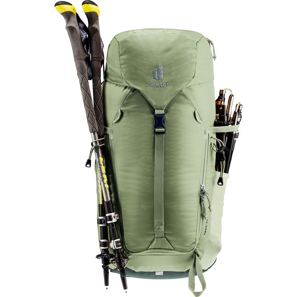 Plecak Trail 24L Deuter - grove-ivy
