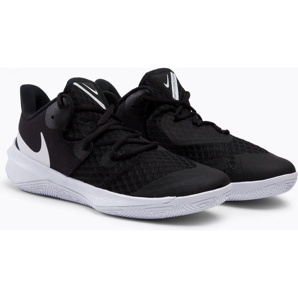 Buty siatkarskie Zoom Hyperspeed Court Nike - czarny