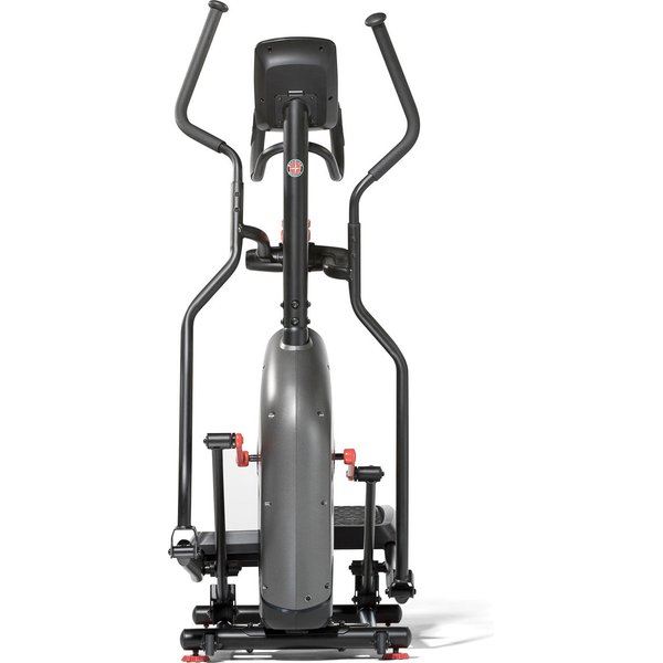 Rower eliptyczny magnetyczny programowany kompaktowy 510E Schwinn